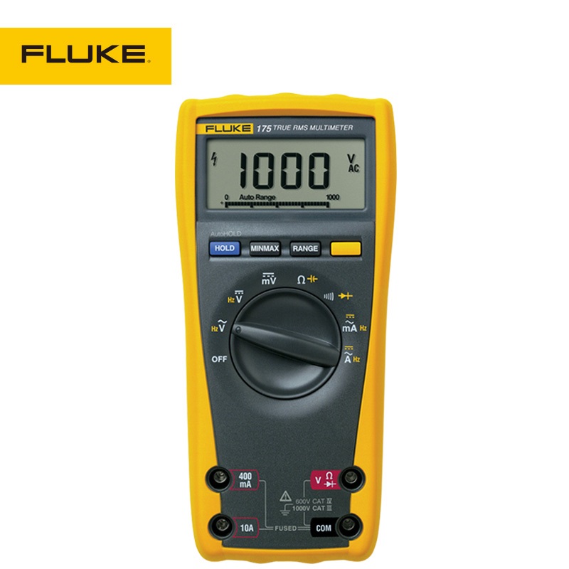 FLUKE促销！福禄克数字万用表FLUKE175C/FLUKE179C/F175C/F179C