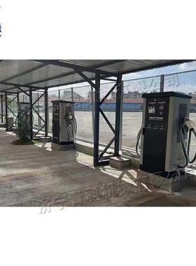 新能源充电桩居民小区停车场充电站新能源电动汽车充电设备