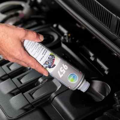 德国统湃TUNAP汽车发动机内部清洗剂957机油去油泥除积碳免拆清理