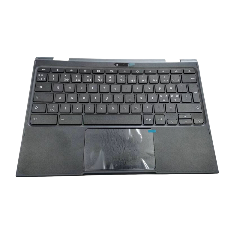 适用联想 Lenovo 500e Chromebook C壳键盘 全新 5CB0Q79758