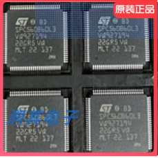 SPC560B60L3 适用于新款路虎KVM智能盒18款易损CPU芯片