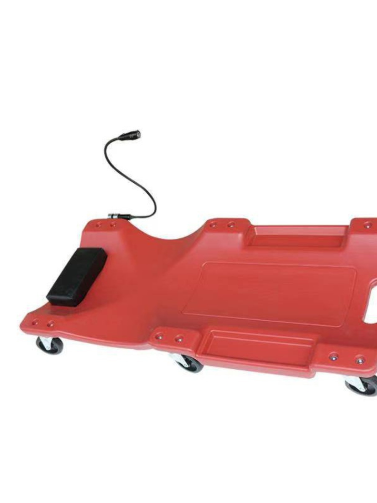 销。36寸40寸加厚款躺板滑板修车睡板车汽车修汽保专用工具包邮品