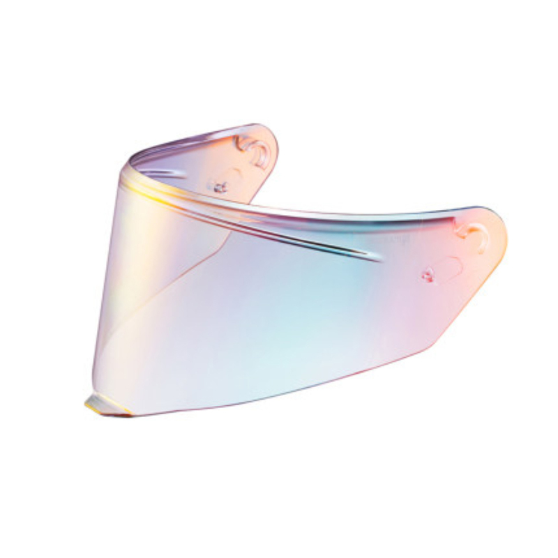头盔镜片 透明 彩色 适用于摩雷士R50S
