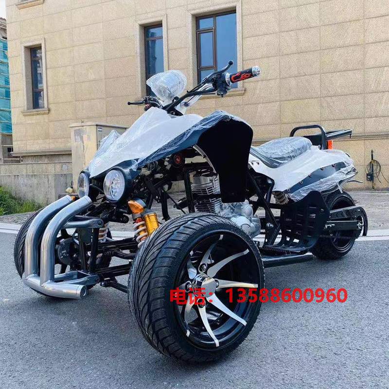 川崎越野摩托车 250cc 正品