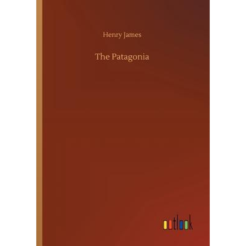 按需印刷The Patagonia[9783732693733]