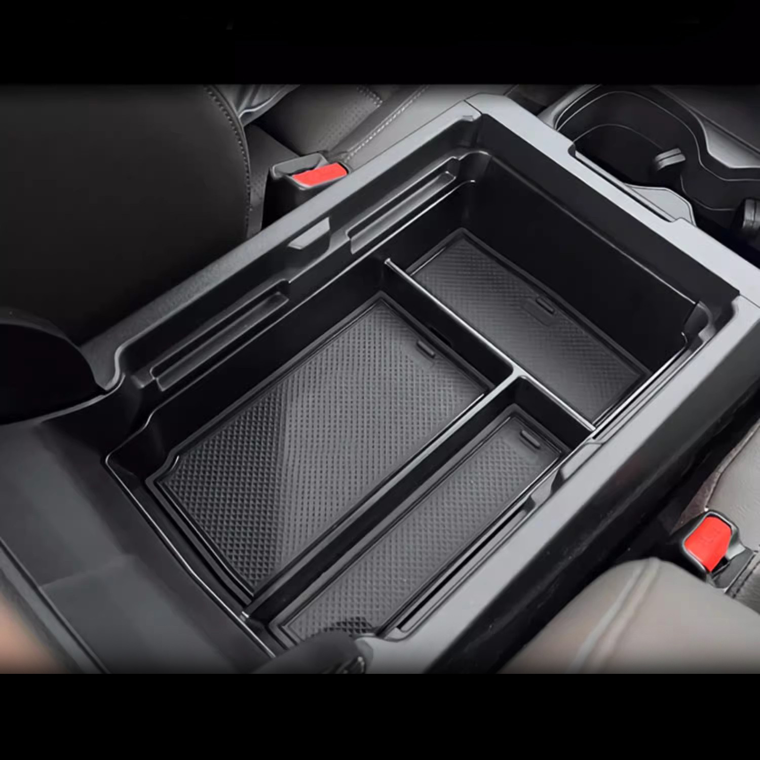 专用本田CRV皓影汽车储物盒实用车内外观改装大全配件装饰品用品