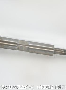 活塞杆液压油缸数控机床设备用实心镀铬棒软轴硬轴活塞杆