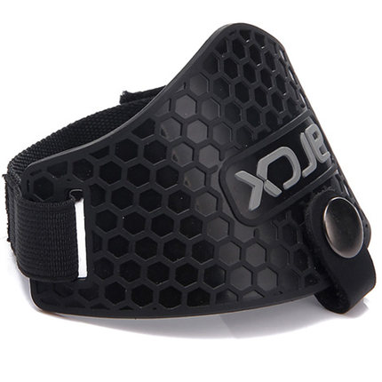 ARCX雅酷士 摩托车防护用具 骑行靴 鞋面挂档位防护垫片 一片装