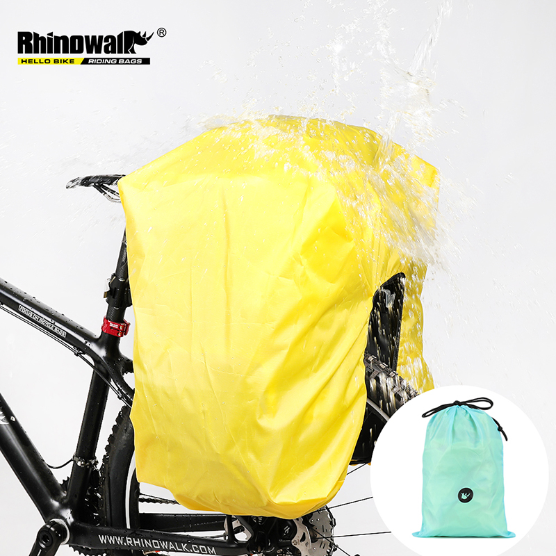 自行车驮包超大号防雨罩川藏线三合一驼包防雨罩骑行防尘罩防水套