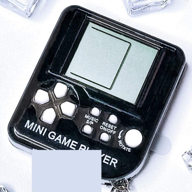 合小玩具168电子歌子九十年代八[游戏机拓麻黑白屏礼品宠物机