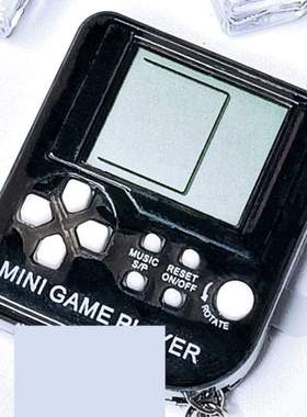 合小玩具168电子歌子九十年代八[游戏机拓麻黑白屏礼品宠物机
