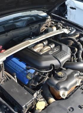 适用福特锐界 GT 5.0L V8 发动机缸盖曲轴飞轮活塞中缸油底壳总成