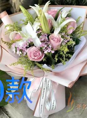 生日玫瑰黑龙江齐齐哈尔同城送花铁锋区昂昂溪区富拉尔基鲜花速递