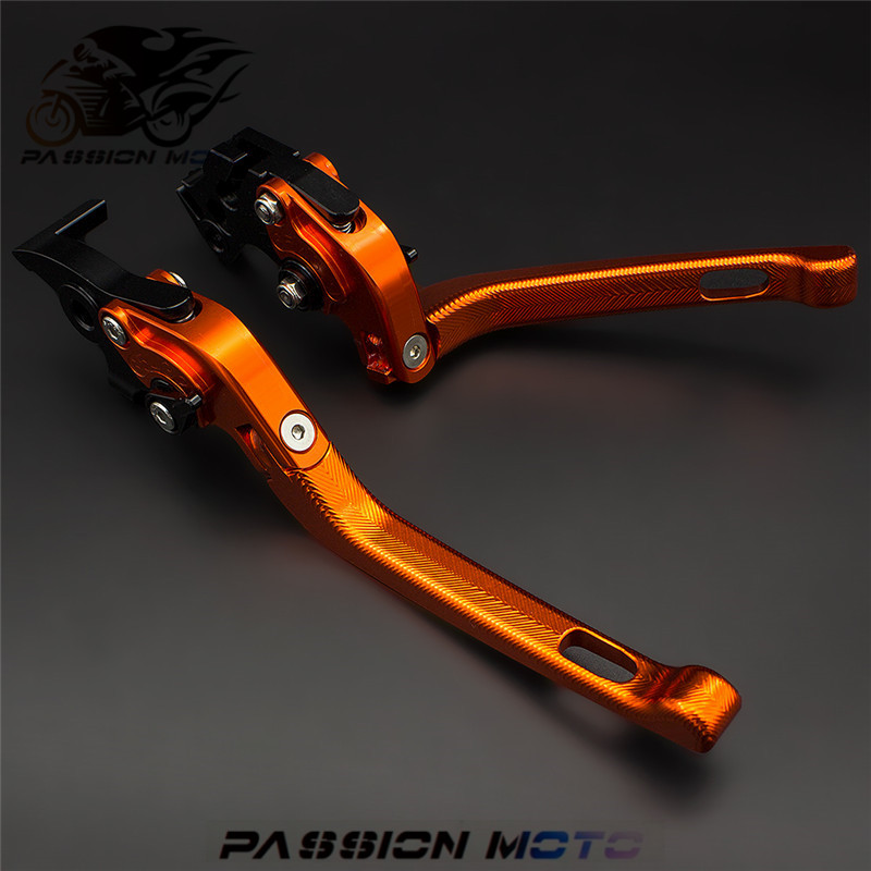 适用于Forza125改装手把牛角PCX150摩托车刹车拉杆SH150i配件离合