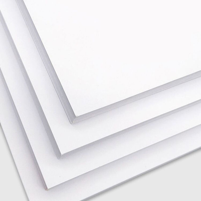 300克G大白纸多尺寸大张纯白全开2开4开8开16开会议家用办公卡纸