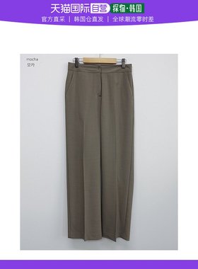 韩国直邮[ABOUTSOME]青铜色迷你裤网上商城销售宽松裤