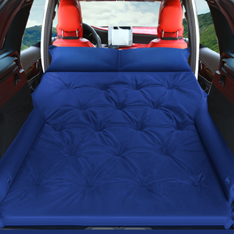 2021款新款奇瑞瑞虎8PLUSA车内自动充气床垫后备箱床铺垫旅行床
