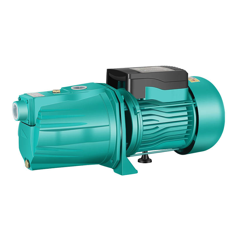 高压喷射泵单相家用自吸泵全自动自来水增压泵自吸水井抽水泵220V