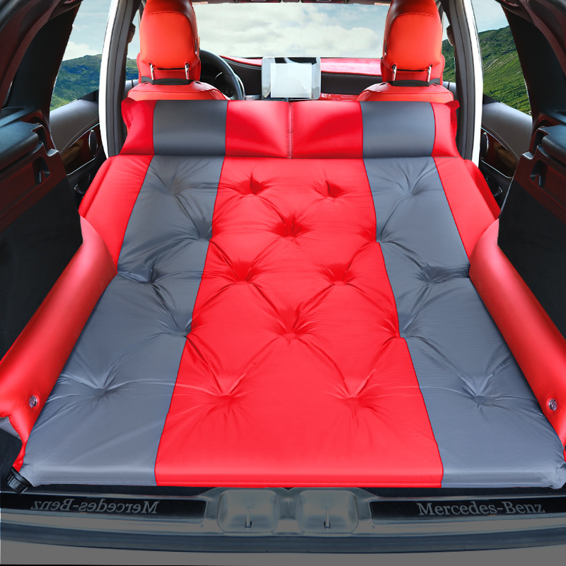 2021款新款奇瑞瑞虎8PLUS车内自动充气床垫后备箱床铺垫旅行床