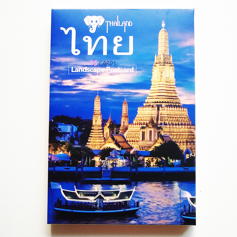 泰国旅游景点著名