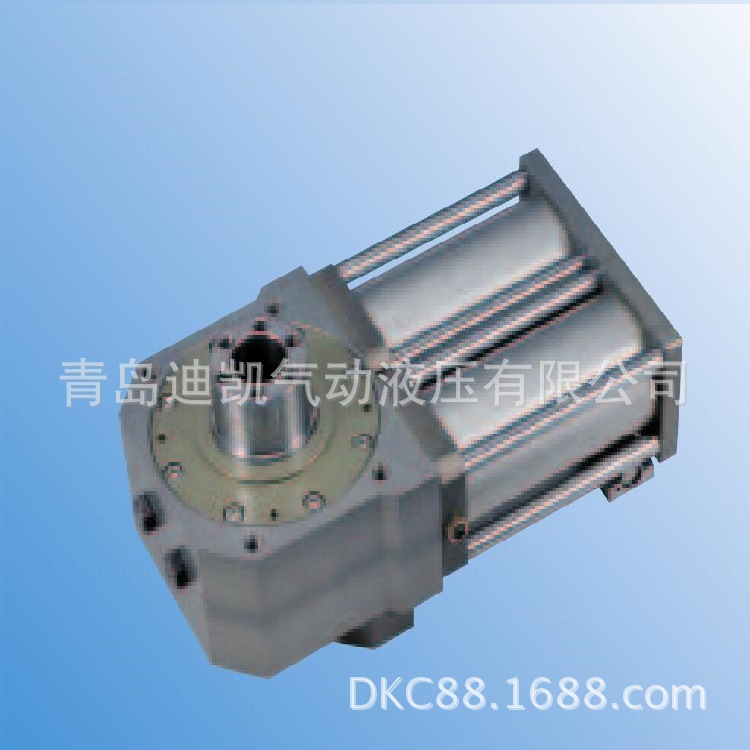 TKC气动蝶阀DN80-2W511-10-24VDC多种规格尺寸型号可供选择