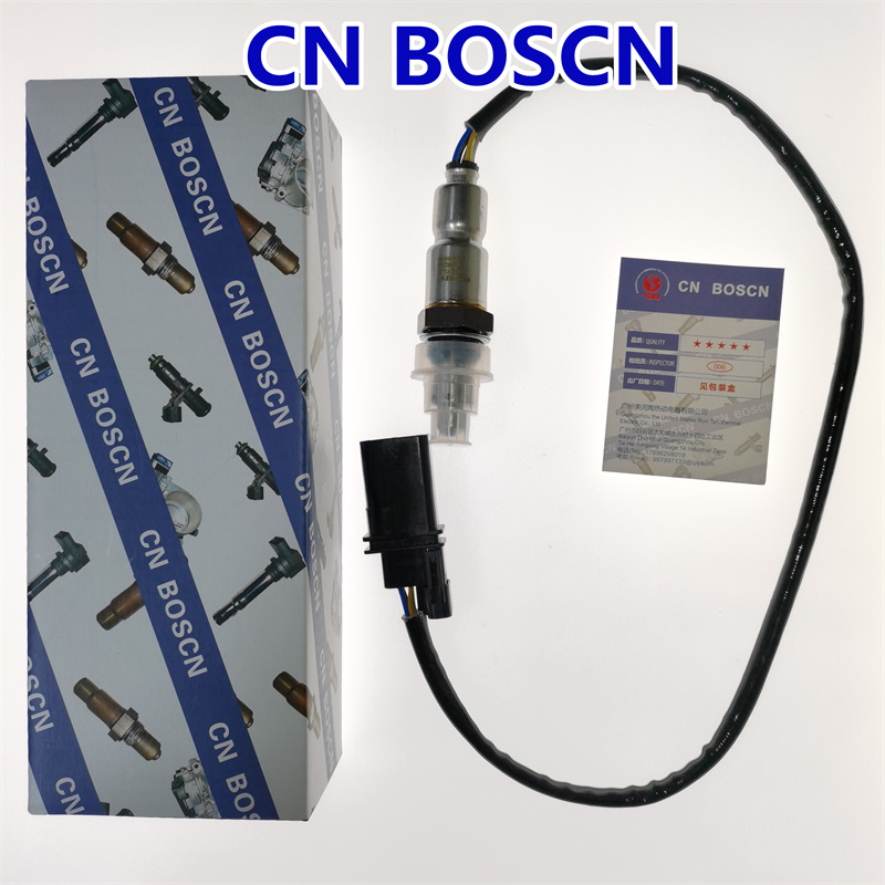 CN BOSCN前氧传感器 适用现代伊兰特领动16-19款1.6L 39210-2B500