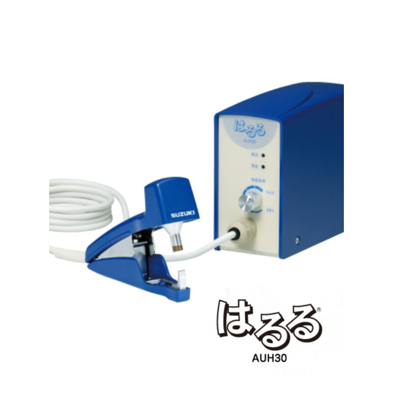 。铃木SUZUKI超声波订书机焊接机AUH-30O多种材质使用PS/PVC/PP/P