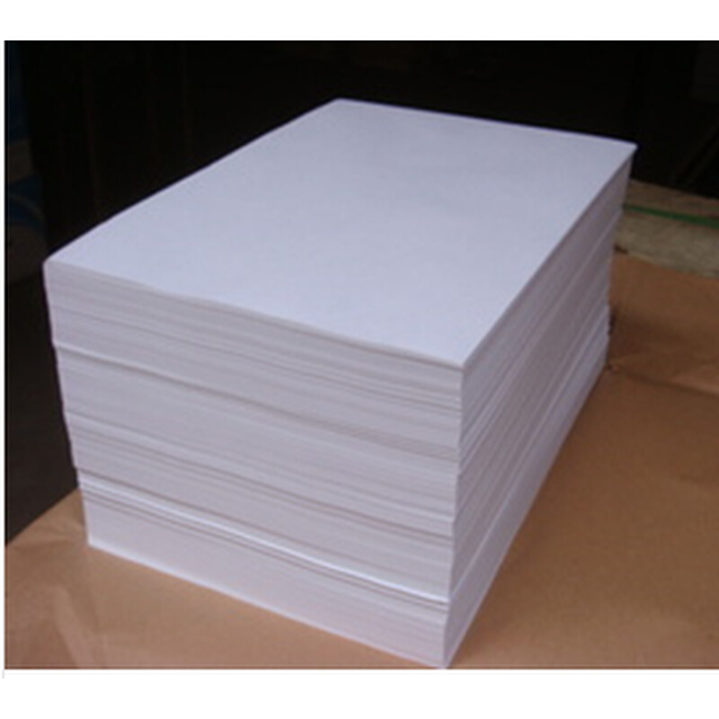 。8K/A4/b4/16K复印纸 速印机 考卷纸 试卷速印纸一体机纸