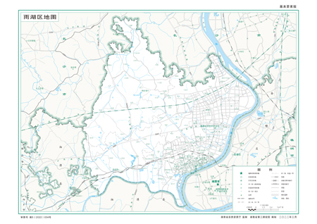 雨湖区地图水系河流湖泊交通行政区划旅游铁路地形卫星流域乡镇村