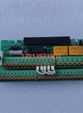 三菱变频器A840控制接线端子板模块A80TA800 C B非标价，议价