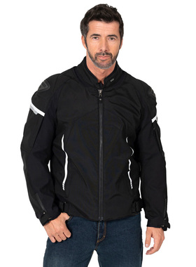 德国Vanucci T-ART 18纺织外套夹克户外出游骑行服透气运动男