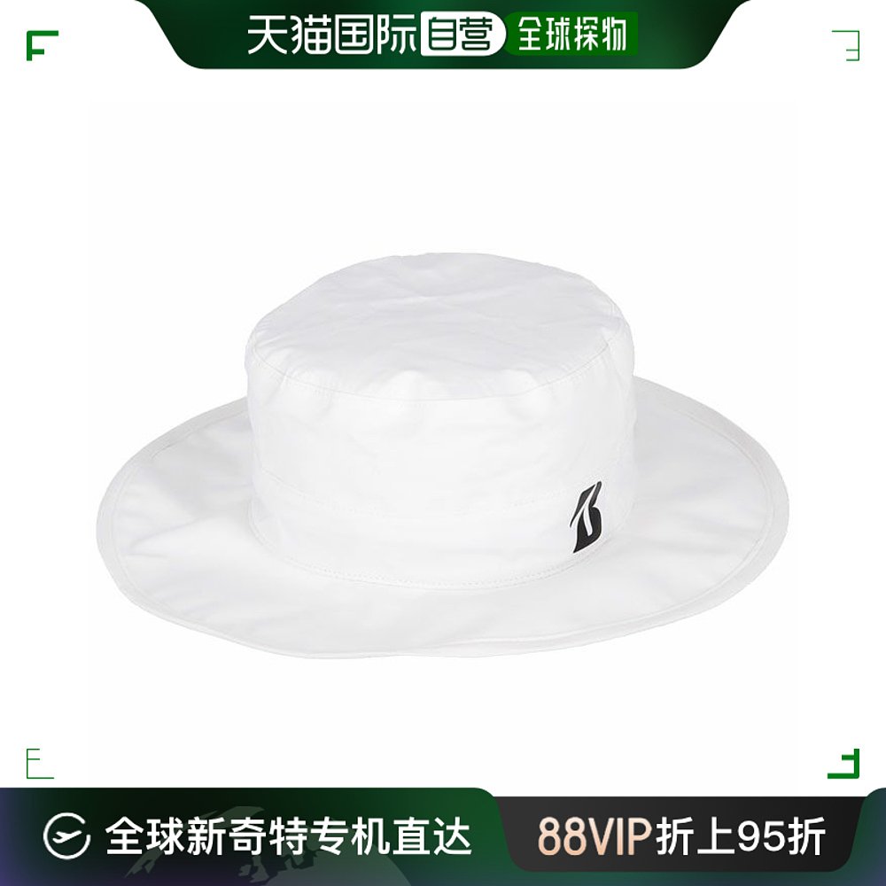 【日本直邮】BRIDGESTONE　运动用品　高尔夫帽子和遮阳帽　CPG24