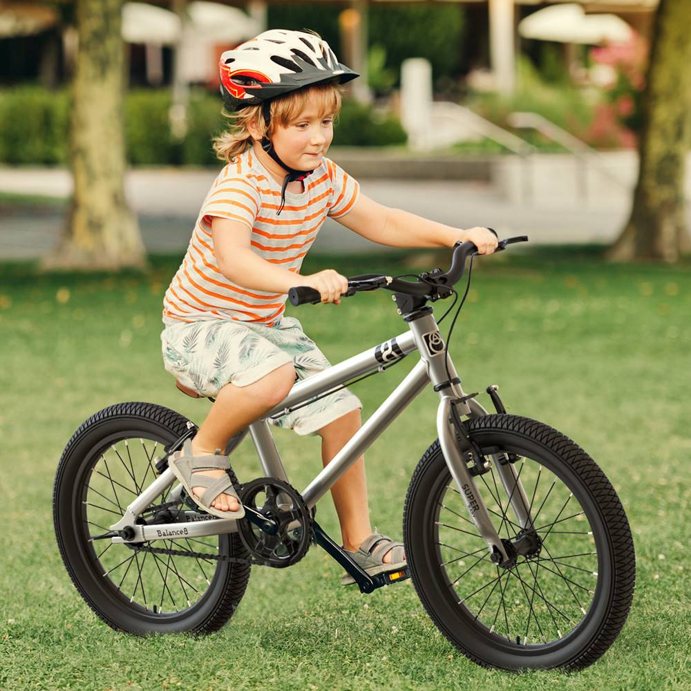 新款儿童a山地自行车5-10岁单车男孩16寸中大童小学生女孩女款