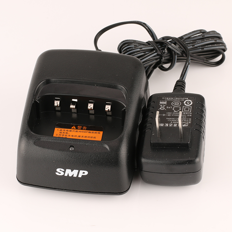 摩托罗拉V8对讲机充电器SMPV8/SMP V28充电器 威泰克斯V168充电器