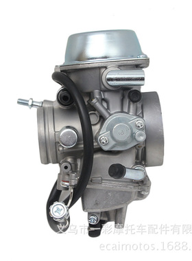 摩托车配件PD42J ATV-Version91 600cc 700cc改装大排量化油器