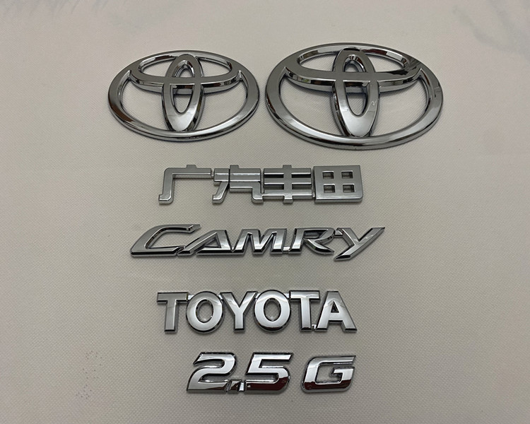 丰田logo图片