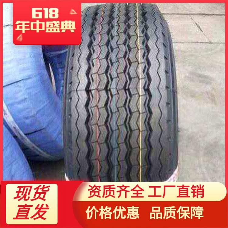 厂家 445/65R22.5  载重子午线轮胎 量大从优 优质耐磨