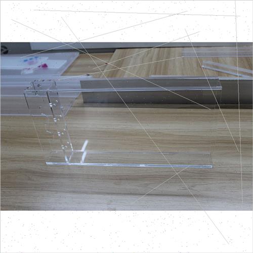 有机玻璃b亚克力透明板加工定制硬塑料厚度1234567891020板材盒子