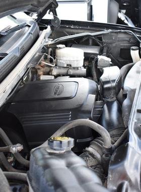 适用GMC悍马H3 L96 6.0L V8 发动机缸盖连杆曲轴飞轮中缸活塞总成