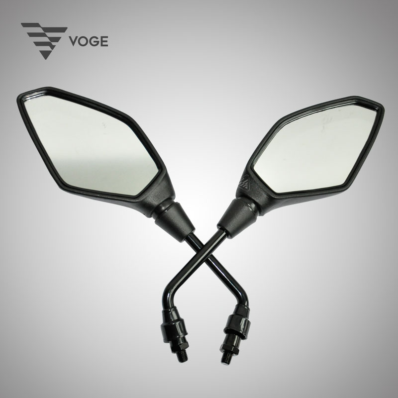 隆鑫VOGE无极LX500R 300AC 300R 650DS原装反光镜后视镜倒车镜