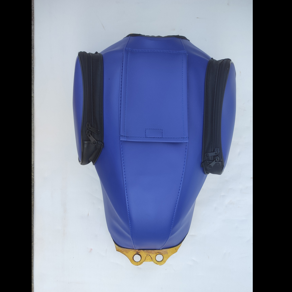 摩托车油箱套适用于金城刀JC125-17 JC125-17H 帝豪DH125-S保护罩