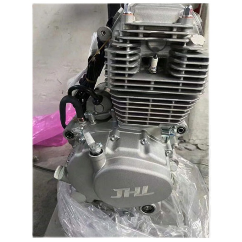 促CB250F大缸头发动机总成越野摩托车250CC原厂发动机库