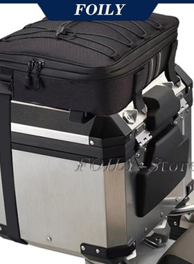 速发适用宝马R1250GS防水尾箱行李包边箱行李包顶包BMW摩托车改装