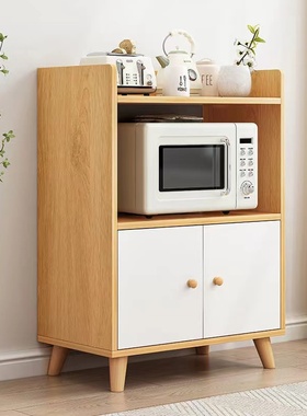 餐边柜小户型家用厨房储物柜小尺寸橱柜简约现代靠墙置物柜茶水柜