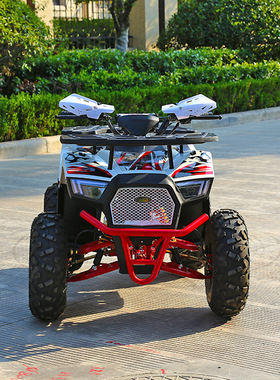 125CC沙滩车ATV全地形越野沙滩车UTV沙滩车