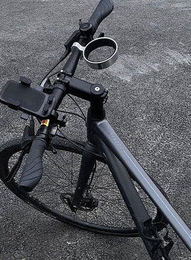 自行车手机支架山地车单车电动车摩托车专用骑行导航固定支架子