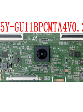 康佳QLED55X60U海信LED48EC290N电视机逻辑板15Y_GU11BPCMTA4V0.2