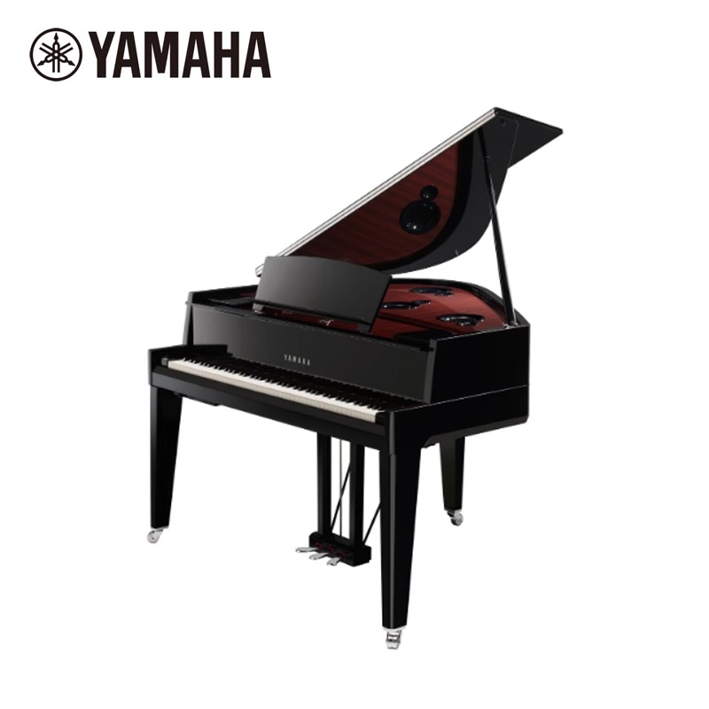【原装进口】Yamaha/雅马哈钢琴 N3X【跨界钢琴 AVANTGRAND】