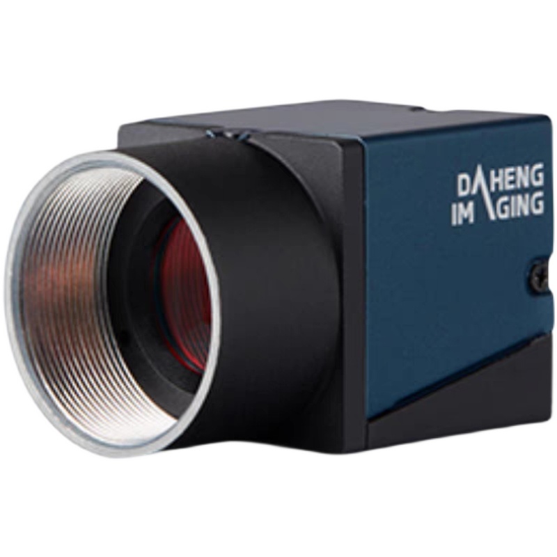大恒工业相机MER-125-30GC 水星一代 GigE接口 彩色工业相机议价