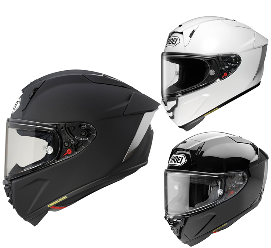 日本SHOEI X15摩托车防雾红蚂蚁全盔赛车竞技四季跑盔头盔男女款